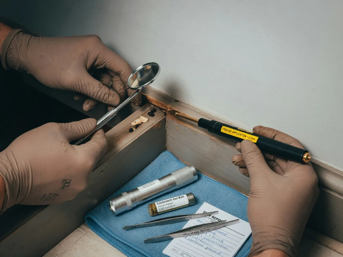Why choose Emergency Pest Control in Oxford, AL
